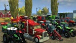 Farming Simulator 2013 (Steam key) RU - изображение № 3