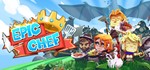 Epic Chef (Steam key) RU CIS