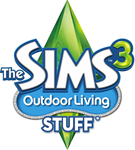 The Sims 3 Outdoor Living (Origin key) Region free - изображение № 2