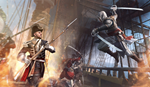 Assassin's Creed IV: Black Flag (Ubisoft connect) RU - изображение № 2