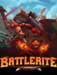 Battlerite - Armored Black Bear Mount (Steam key) DLC