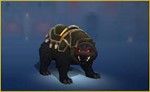 Battlerite - Armored Black Bear Mount (Steam key) DLC - изображение № 2