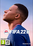 FIFA 22 PC Origin account (Offline play) Multilanguage