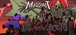 Madshot (Steam key) RU CIS