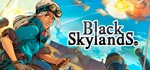 Black Skylands (Steam key) RU CIS