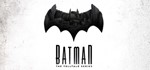 Batman - The Telltale Series (Steam key) RU CIS