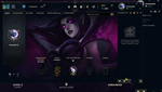 League of Legends - 11 Level account (EU West) - изображение № 2
