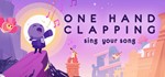 One Hand Clapping (Steam key) RU CIS
