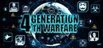 4th Generation Warfare (Steam key) RU CIS