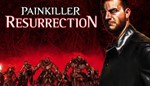 Painkiller Resurrection (Steam key) RU CIS