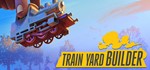 Train Yard Builder (Steam key) RU CIS