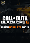 Call of Duty: Black Ops 6 (15 Min XP) PayPal accept