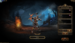 Drakensang online - 60 Lvl (Account) EU server