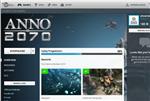 Anno 2070 (Uplay account) Region free - изображение № 2