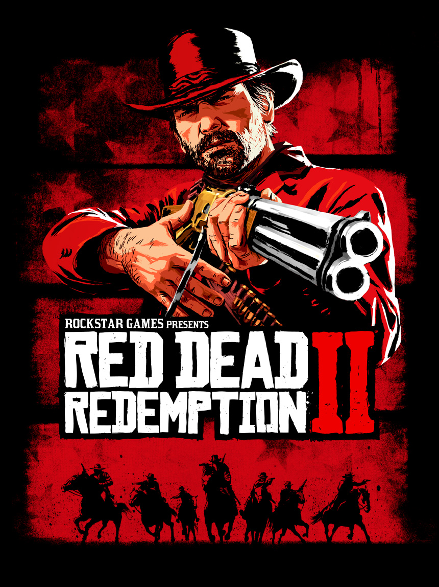 Red Dead Redemption 2 ✔️STEAM Аккаунт | ОФЛАЙН