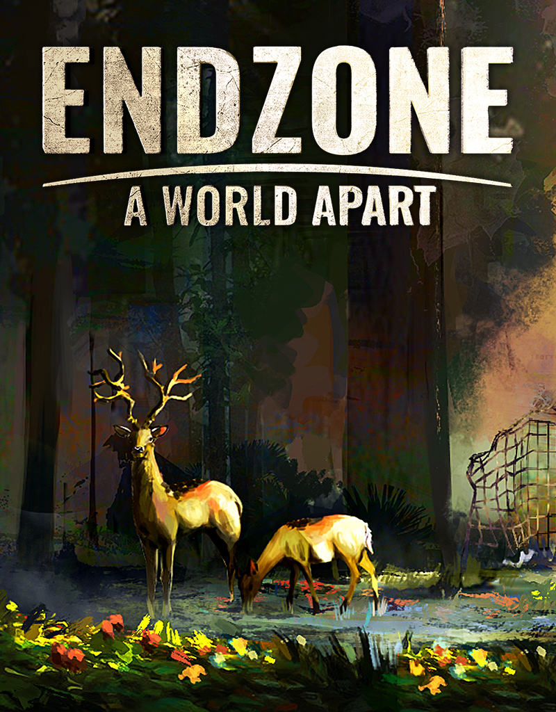 Endzone. End Zone a World Apart. ENDZONE A World. ENDZONE игра. Worlds Apart.