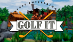 Golf It ️STEAM Аккаунт | ОФЛАЙН