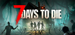 7 Days to Die ️STEAM Аккаунт | ОНЛАЙН