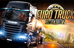 Euro Truck Simulator 2 ️STEAM Аккаунт | ОФЛАЙН