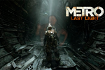 Metro: Last Light Complete Edition️STEAM | ОФЛАЙН