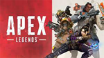Аккаунт ⭐Apex Legends от 2000+ ЧАСОВ | СМЕНА ДАННЫХ