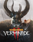 Warhammer: Vermintide 2️STEAM Аккаунт | ОНЛАЙН