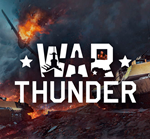 Аккаунт ⭐War Thunder 500+ ЧАСОВ | СМЕНА ДАННЫХ