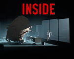 INSIDE️STEAM Аккаунт | ОФЛАЙН