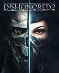 Dishonored 2 ️STEAM Аккаунт | ОНЛАЙН