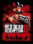 Red Dead Redemption 2 ️STEAM Аккаунт | ОФЛАЙН