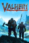Valheim️STEAM Аккаунт | ОНЛАЙН