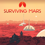 Surviving Mars️STEAM Аккаунт | ОФЛАЙН