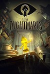 Little Nightmares️STEAM Аккаунт | ОФЛАЙН