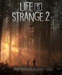 Life is Strange 2️STEAM Аккаунт | ОФЛАЙН