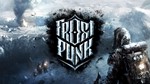 Frostpunk️STEAM Аккаунт | ОФЛАЙН | ALL DLC