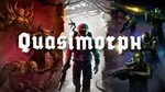 Quasimorph️STEAM Аккаунт | ОФЛАЙН