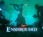 Enshrouded️STEAM Аккаунт