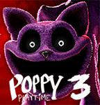 Poppy Playtime(All Chapter)️STEAM Аккаунт | ОФЛАЙН
