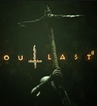 Outlast 2️STEAM Аккаунт | ОФЛАЙН+ПОЛНОЕ ИЗДАНИЕ