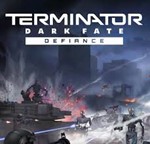 Terminator: Dark Fate—Defianc️STEAM Аккаунт | ОФЛАЙН
