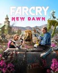 Far Cry® New Dawn️STEAM Аккаунт ️ ОФЛАЙН