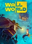 Wall World️STEAM Аккаунт | ОФЛАЙН