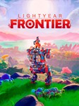 Lightyear Frontier️STEAM Аккаунт | ОНЛАЙН
