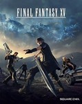 FINAL FANTASY XV ️ STEAM Аккаунт ️ ОФЛАЙН