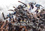 Warhammer:40000 Space Marine 2-Ultra Edition️ОФЛАЙН