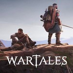 Wartales(ALL DLC)️STEAM Аккаунт | ОФЛАЙН