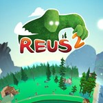 Reus 2️STEAM Аккаунт | ОФЛАЙН