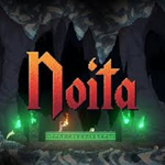Noita️STEAM Аккаунт ️ ОФЛАЙН