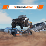 BeamNG.drive️STEAM Аккаунт ️ ОФЛАЙН