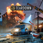 Teardown️STEAM Аккаунт ️ ОФЛАЙН
